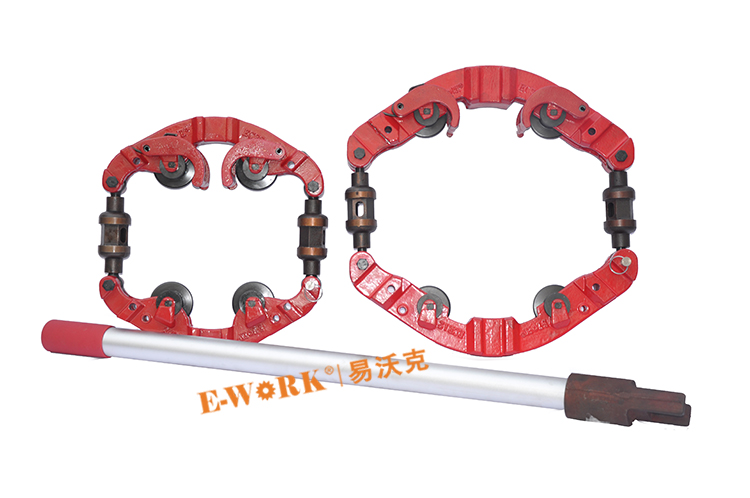 切割燃?xì)?、石油管道的不銹鋼管割刀